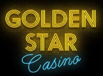 golden star casino code